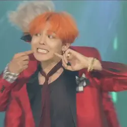 Top and gdragon