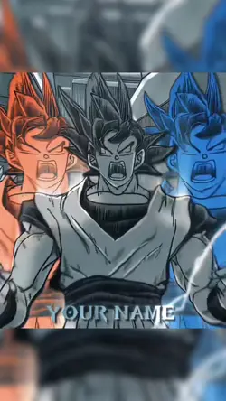 ANIME FREE EDIT 
