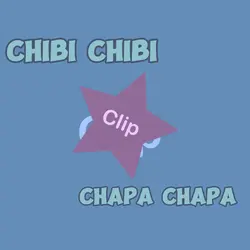 Chibi Chibi Edit