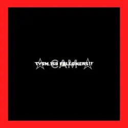 ty for 150 followers