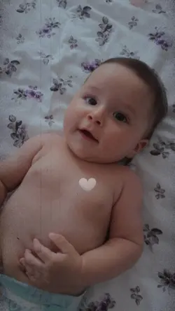 meu menino