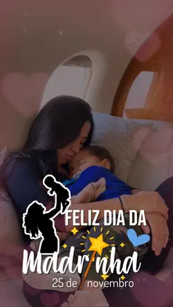 Dia da madrinha 