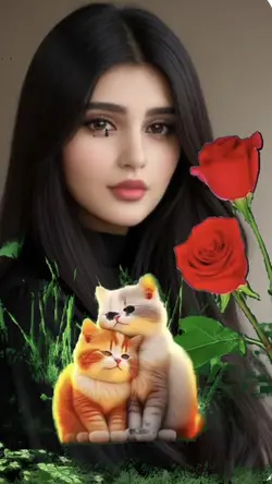 Love cats 