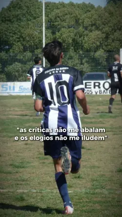Frese jogador!