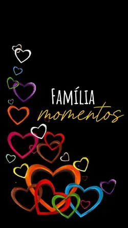 família momentos 