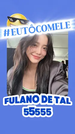 tô com ele vereador