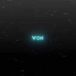 Oh My God! I Won! 