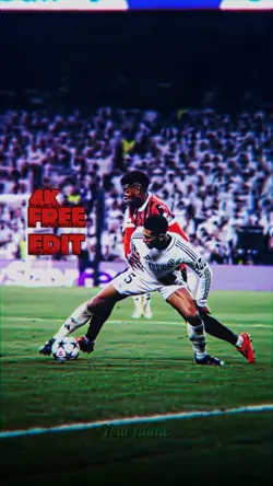 Jude Bellingham 🤩❤️