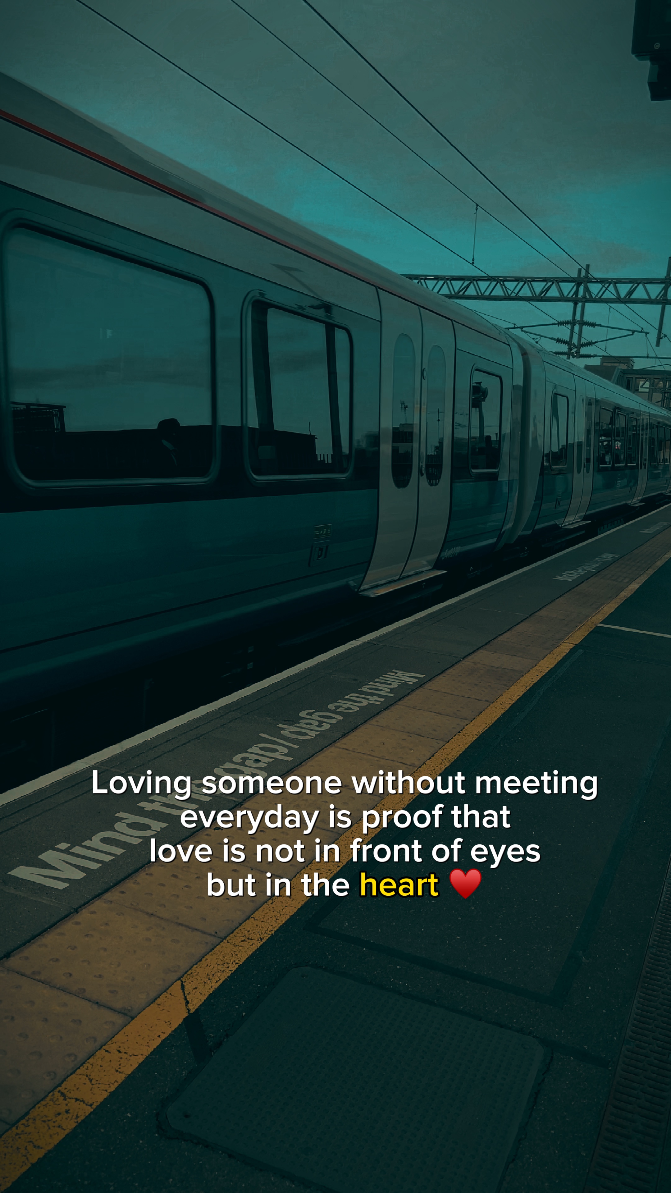 Love ❤️