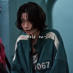 Hold on tight 😭😭