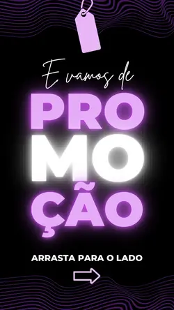 Promoção 