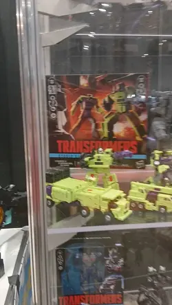 Devastator Studio Se