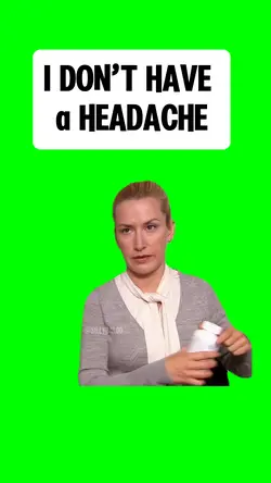 I’M JUST PREPARING 