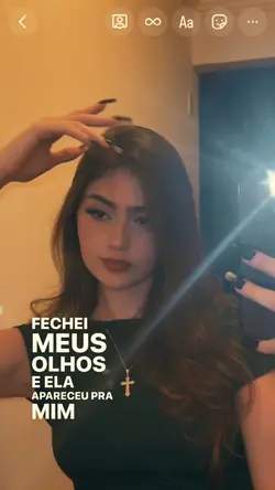 na minha mente..