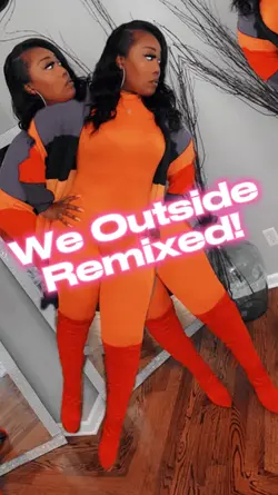 Remixed