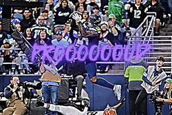Seahawks 🏈🔥