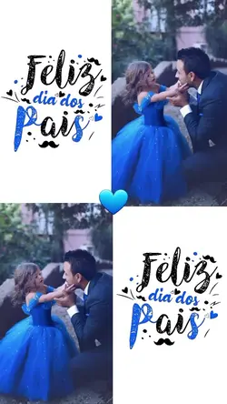 DIA DOS PAIS 