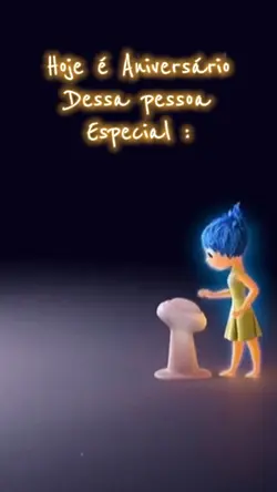 Aniversário
