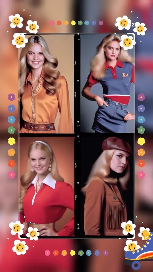 Getaran DangerZ 70 's