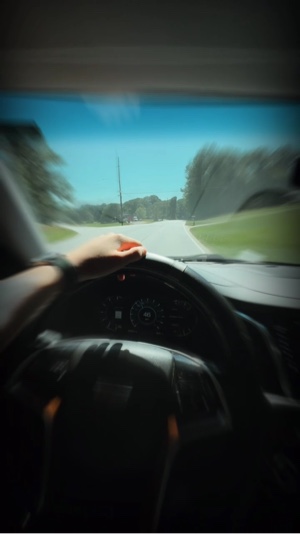 Slow motion 