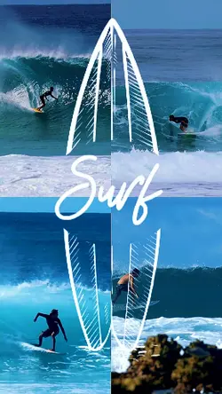 Surf