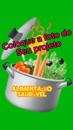 Alimentação saudável