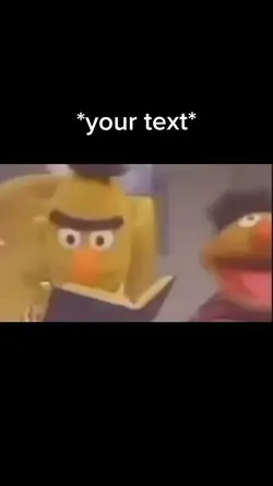 Reading meme