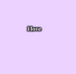 NO BF 😝