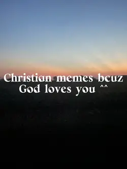 Christian/Bible meme
