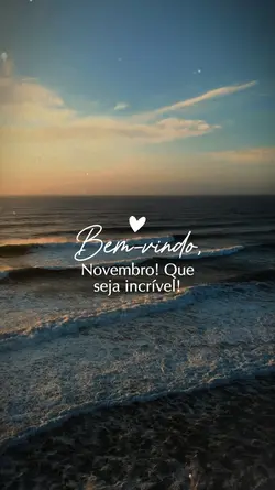Novembro 