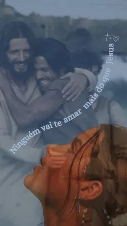 Jesus✝️🤍