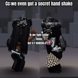 SECRET SHAKE