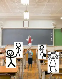 What’s ur name meme