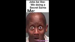 Secret Santa