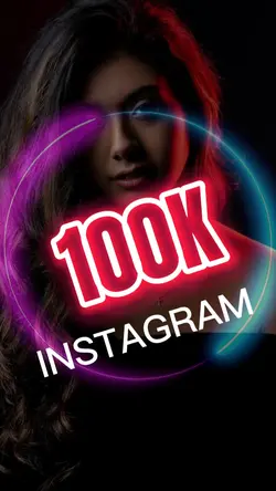 Instagram 