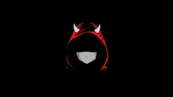 YouTube outro