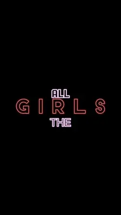 HalloBack Girl 💋