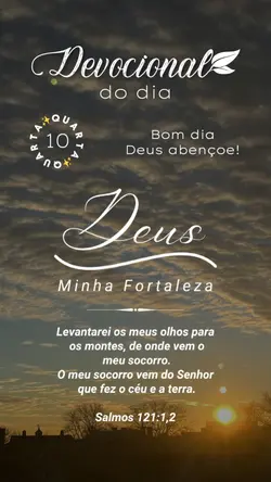 Devocional 