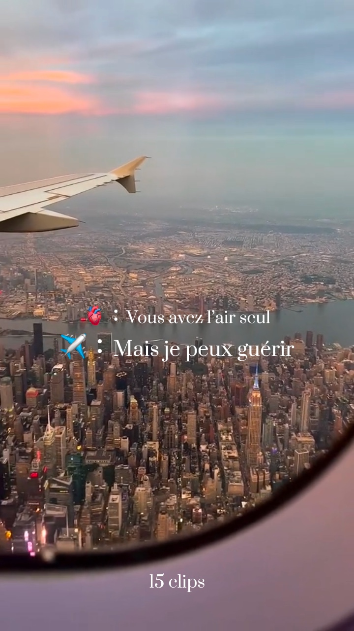 Un vol peut vous rép