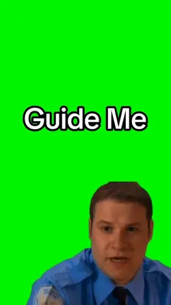Guide Me 