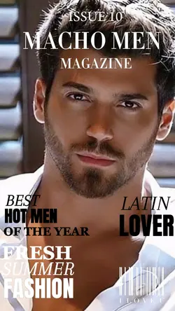 best man of the year