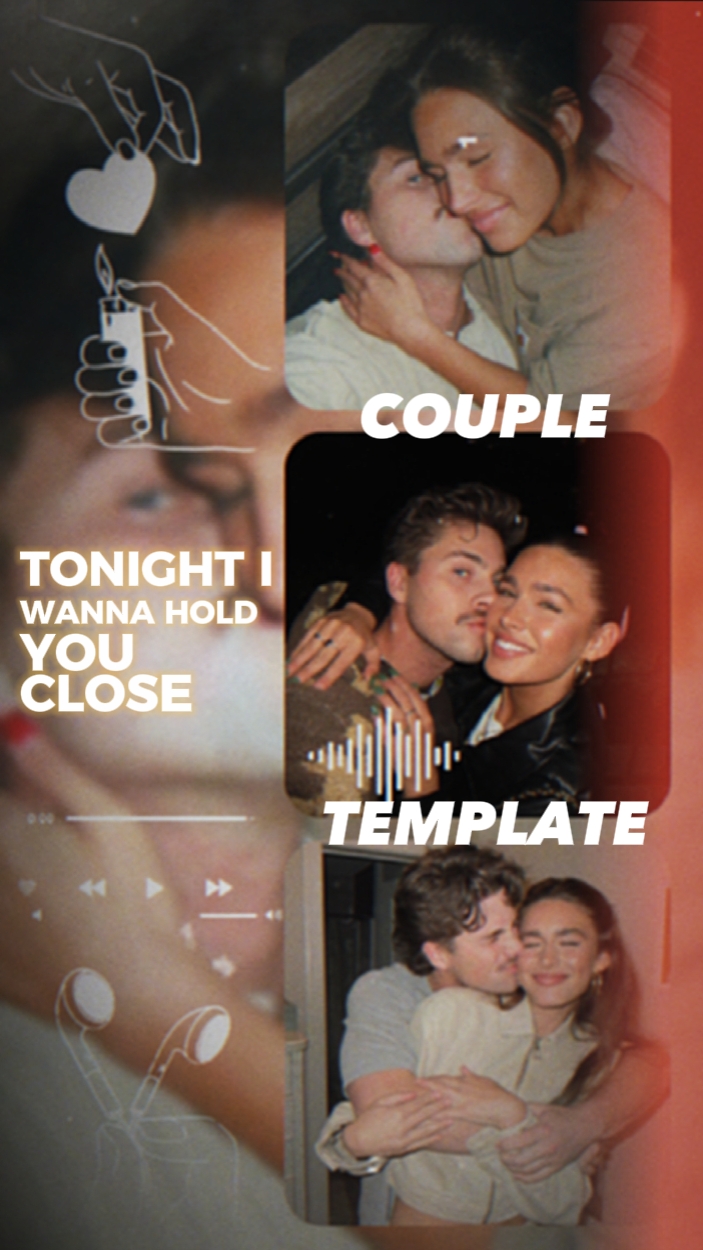 Paroles de couple
