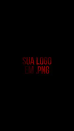 GlitchLogo