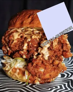 BIG BACK LIFE🍕🍗🌭