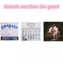 Melanie Martinez the