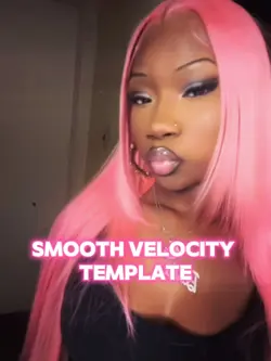 velocity 💖