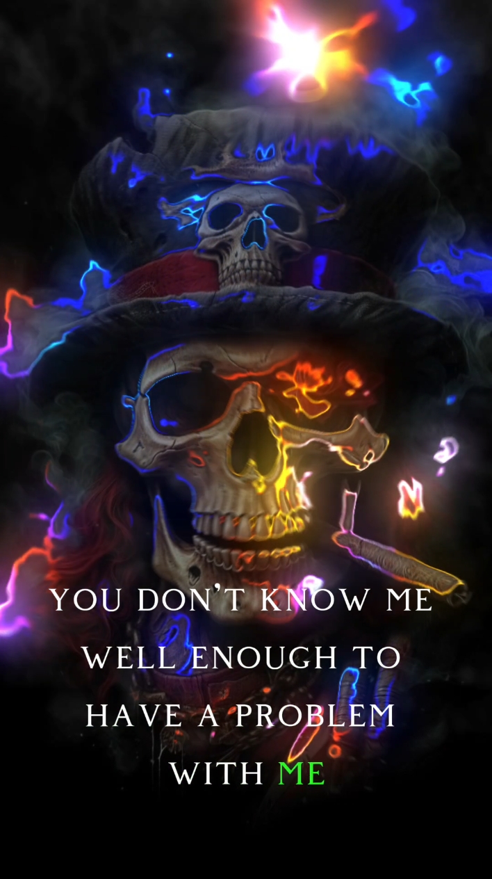 Problem with Me...