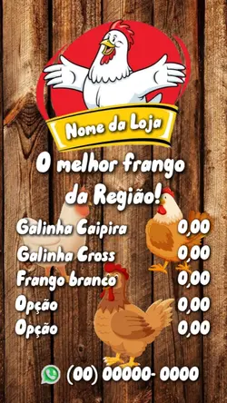 Frango