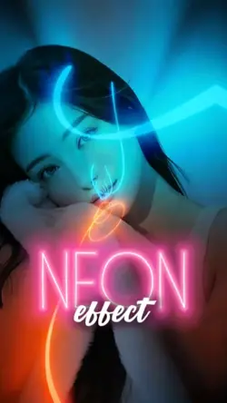 NEON EFFECT 