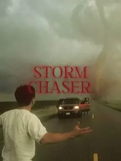 storm chasing 😍